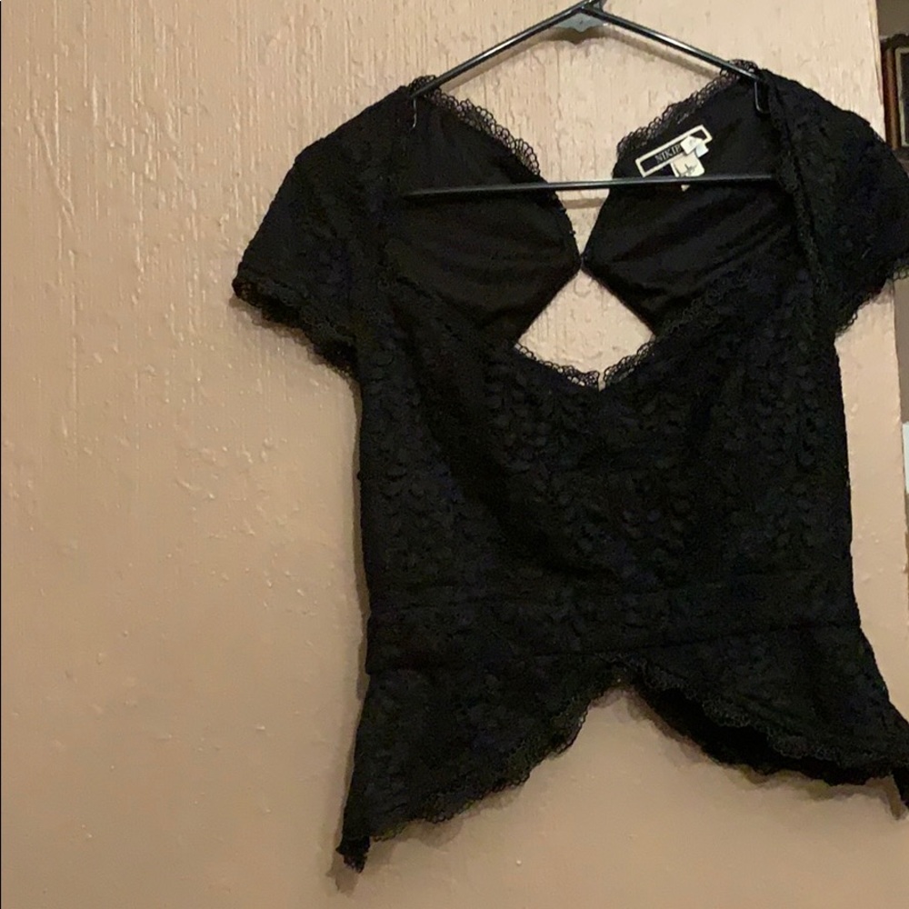 Blouse